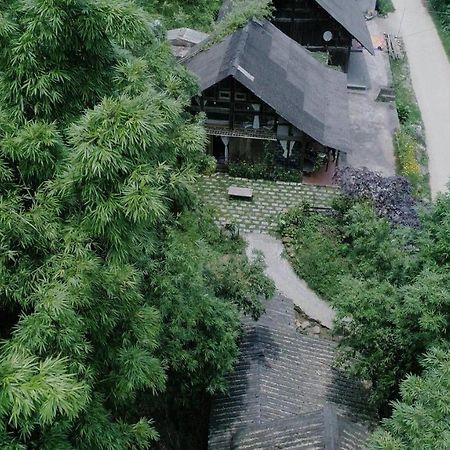 Phori'S House - Bamboo Forest Sapa Dış mekan fotoğraf